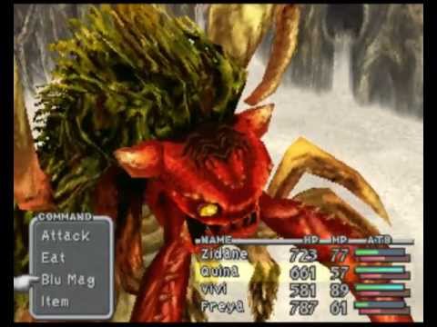 Let's Play Final Fantasy IX - Part 31