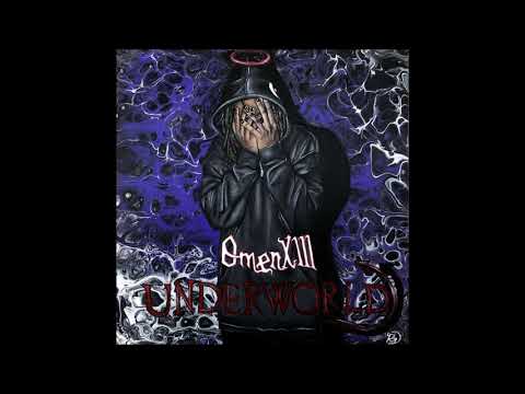 09. OmenXIII & Purpdogg - Silence