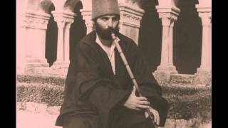 Kudsi Erguner - Ferahfeza Mevlevi Ayini Baş Taksimi