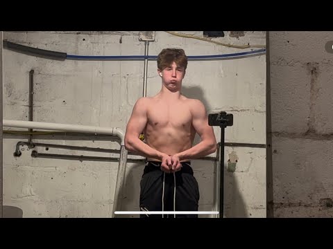 Winter bulk day 68 arms