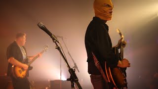 WORLD BOOGIE IS COMING | North Mississippi Allstars Documentary | Official Trailer | FilmBuff