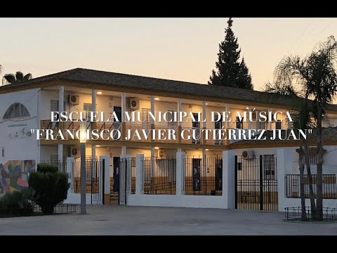 Audición Alumnos de Música y Movimiento