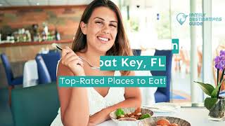 15 Best Restaurants in Longboat Key, FL
