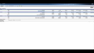How to Create Ad Hoc Reports in Maximo
