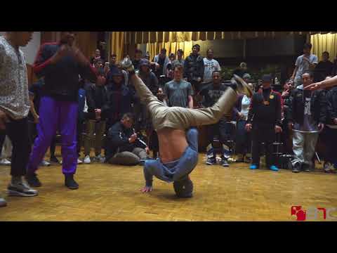The Freakshow Vs Capsule Corp | Finals | Kings Of The Midwest 5 | BNC