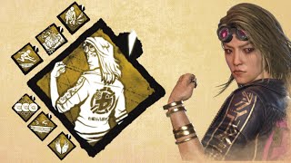 Any Means Necessary Is The Holy Grail Of Perks | Dead by Daylight