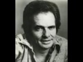 MY FAVOURITE MEMORY -----MERLE HAGGARD