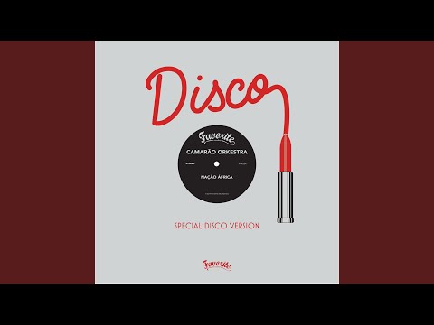 Nação África (Patchworks Remix)