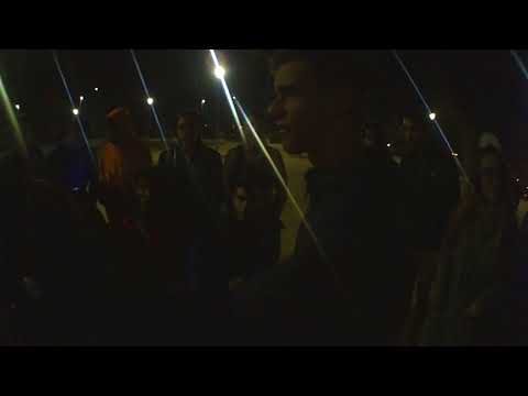 DNR vs XP (SEMIS) ALC FREESTYLE