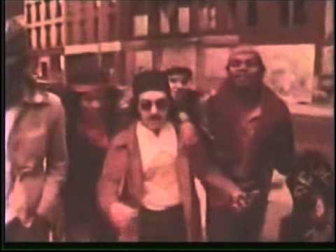 World Gang Classic's #9 - "Dirty Ones" - Brooklyn,NYC 1970's.avi