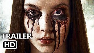 DELIRIUM Official Trailer (2017) Thriller Movie HD video