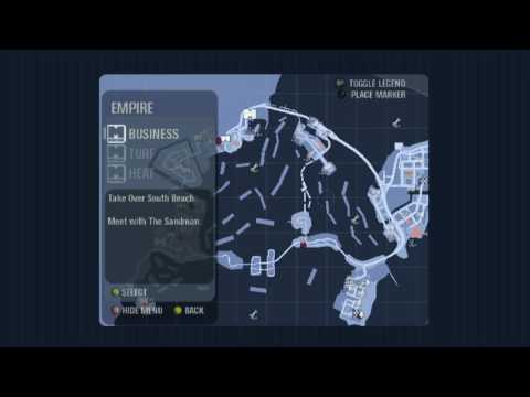 Scarface playthrough pt27 - MAJOR Purchases and Off To the Islands!