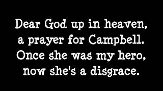 Killer Instinct - LYRICS - Bring It On