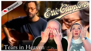 Download lagu ERIC CLAPTON 'TEARS IN HEAVEN' TEARS ON EARTH 😭😇🌍 mp3 Download lagu ERIC CLAPTON 'TEARS IN HEAVEN' TEARS ON EARTH 😭😇🌍 mp3