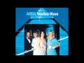 ABBA If It Wasn T For The Nights Instrumental