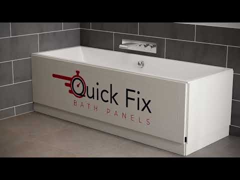 QuickFix Bath Panels