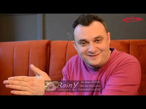 Interviu inedit cu profesorul umorist, Nicu Bendea