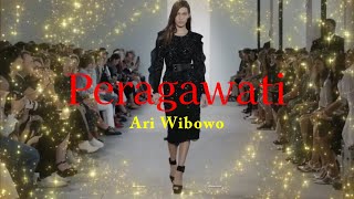 Download lagu Peragawati [ Karaoke & Lirik Non Vokal ] mp3