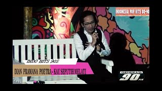 Download lagu DIAN PRAMANA POETRA - KAU SEPUTIH MELATI mp3
