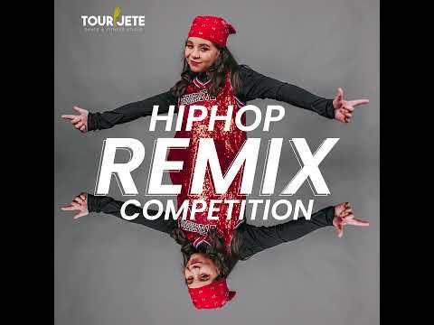 HIPHOP REMIX COMPETITION 3