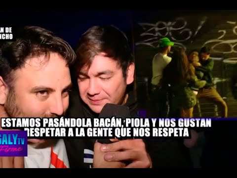 Las noches desenfrenadas en discotecas en Lima Este