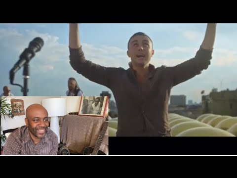 Антитіла - Танцюй / Official video | UK REACTION To UKRAINIAN MUSIC | DANCE|