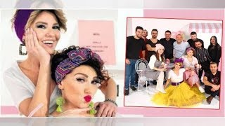 Gülben Ergen: "Seyirci karşısında playback yapmayı beceremem"