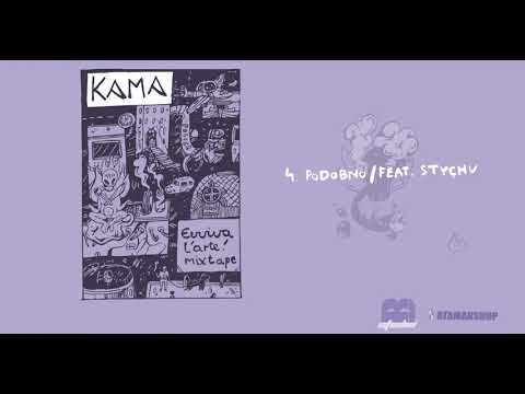 04. KAMA - Podobno / feat. STYCHU