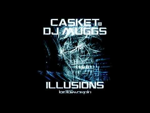 Dj Muggs & Casket   Illusions HD HQ