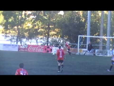 S.D. Plentzia 1:2 ARTIBAI F.T. (Errotabarri, 2013/10/06) - www.leartigol.com