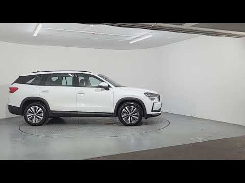 Skoda Kodiaq SELECTION 150HP 2.0TDI Diesel Automat - Image 2