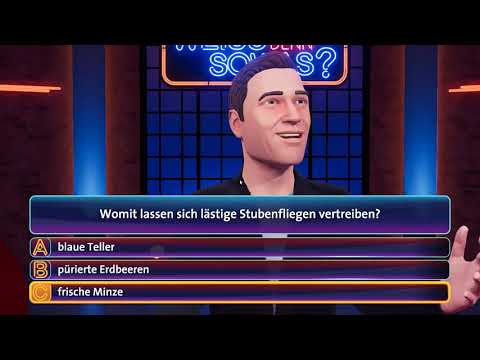 Lets Quiz ^Wer weiß denn sowas??^ Part-4 Gute Sendung, Schlechte Antwort :D