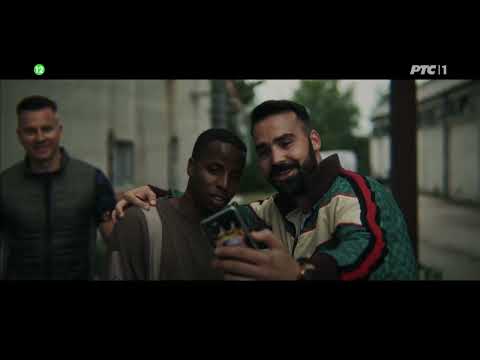 Južni Vetar: Na granici - Baća - ,,Išli smo u Afriku...!"