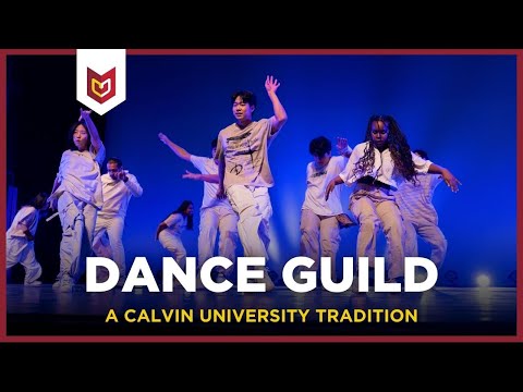 Watch: Dance Guild 2024