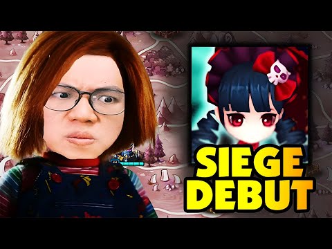 I WILL NOT ACCEPT FAILURE