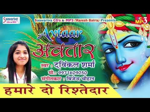 Hamare Do Hi Rishtedar