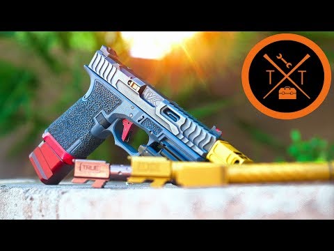 Final Thoughts/ Was the True Precision barrel more accurate?