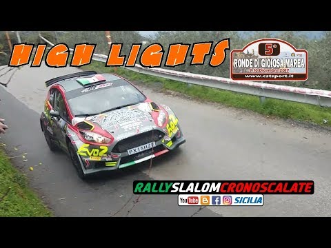 5°Ronde Gioiosa Marea HIGHLIGHTS 2017...