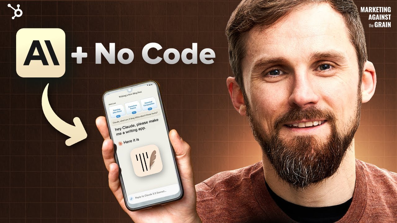 I Built An App With Claude 3.5 In Less Than 10 Hours