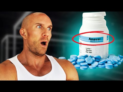 Anavar Cycle - Get The Ultimate Before And After Results!