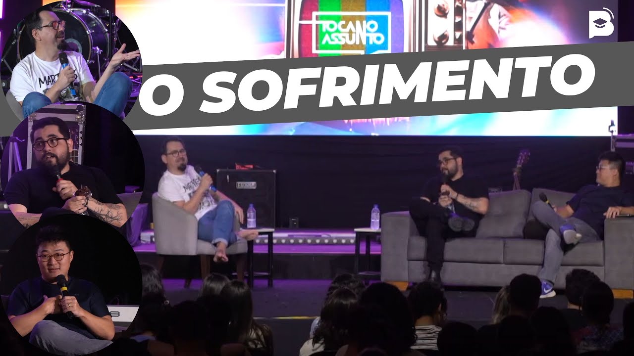 Espinho na carne com Guilherme Nunes e Paulo Won