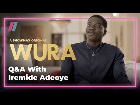 Ile-Ife screams old money - Iremide Adeoye | Wura| Showmax Original