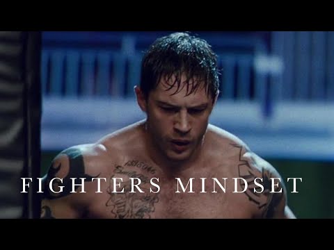 FIGHTER MINDSET - Powerful Motivational Speech/Video [1 hour+]