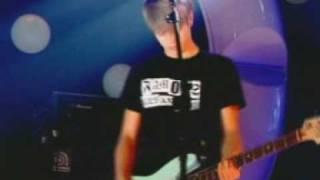 McFly - Met This Girl Live at TOTP