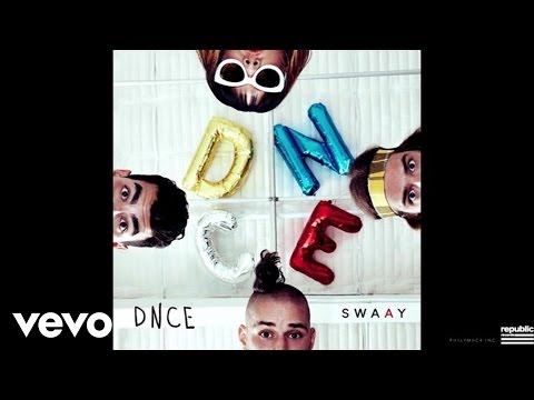 DNCE - Pay My Rent (Audio)