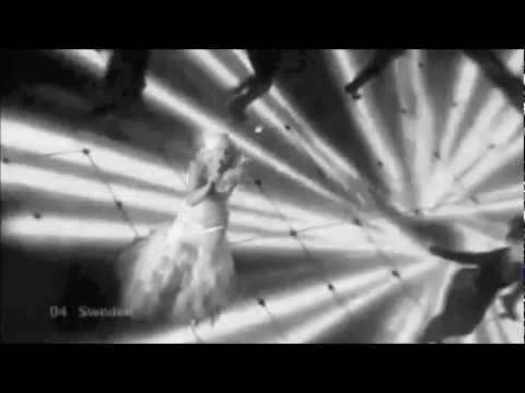 Eurovision 2013 : Sweden Promo (Melodifestivalen 2013)