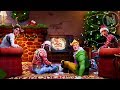 Fortnite Season 7 Opening Christmas Cinematic Cutscene