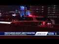 Teen Facing Charges In East Liberty Shooting