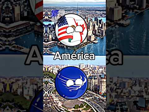 Continentes del mundo #pepehoy1#geograf&iacute;a#historia#countryballs#trending#continentes