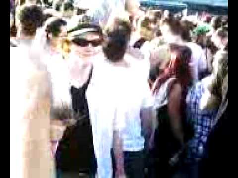 Stereosonic 2009 - Melbourne pt 7
